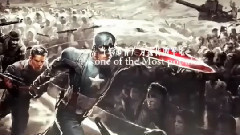 Within Temptation - The Swan Song