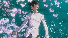 十五夜クライシス～君に逢いたい～