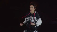 THE LOST PLANET IN JAPAN XIUMIN Breakin' Machine