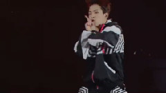 EXO FROM EXOPLANET - THE LOST PLANET IN JAPAN 预告 XIUMIN Cut
