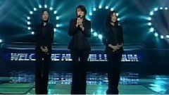 Greatest Love Of All