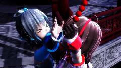 洛天依 - 外婆桥