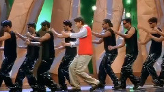 印度群星,影视原声 - 电影<绑架情缘> 歌舞六