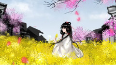 洛天依 - 离人梦