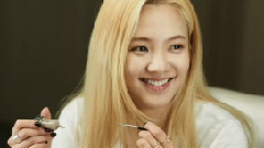 Cosmopolitan Makeup Forever 金孝渊篇上部