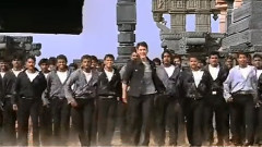 印度群星,影视原声 - 电影<绑架情缘> 歌舞一