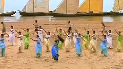 印度群星,影视原声 - 电影<绑架情缘> 歌舞二