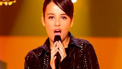 Alizee - La Isla Bonita