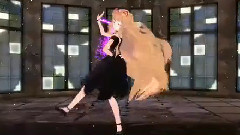 SeeU炫舞 I=Fantasy (Rock Ver.) One Piece Model