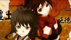 Nico,VOCALOID家族 - 权御天下(仓仔Gyy 洛天依)