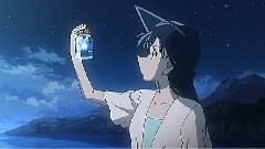 月夜の恶戏の魔法