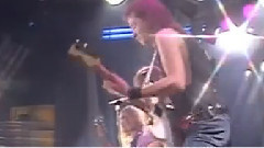 Iron Maiden - Wasted Years