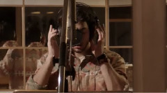 Ta Mig Tillbaka 幕后花絮2