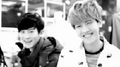 灿白の恩爱日记