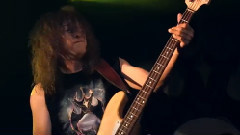 Anthem - Show Must Go On