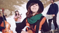 Choďte, Povedzte To Na Horach