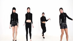 Hush (Cover Dance Mirror Ver.)