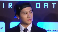 GOT7 泰国Fanmeeting 新闻发布会