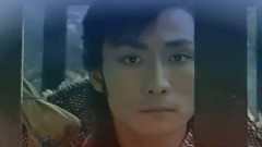 尹相杰,影视原声 - 侠客梦