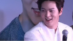 周元 - 'Sweet Melody' Press Conference