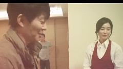 Triangle Making Film Special Japan DVD预告篇