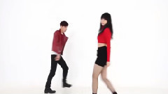 Now (Cover Dance Mirror Ver.)