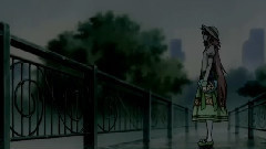 能与你相遇我真的很快乐