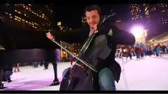 Coldplay - feliz año!