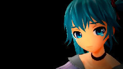 VOCALOID家族,初音未来 - ぼくらのレットイットビー