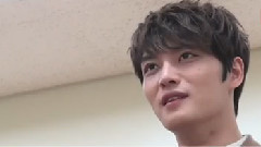 早间新闻 SPY剧组采访