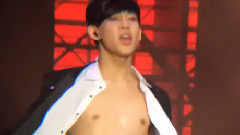 I'm Too Good Looking (แบมหล่อมากไป)