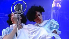 Marilyn Manson - Para-Noir & The Dope Show & Saint