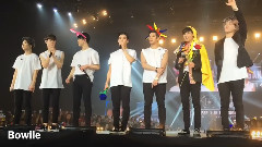 Encore & Happy Birthday To Jackson