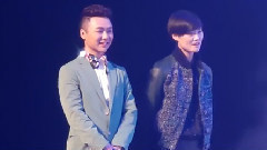 李宇春 - 我不知会遇见你成都趣多会 下