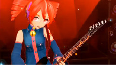 重音teto - Mind Filter