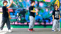 パンダヒーロー