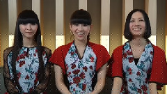 总是从最想做到的事出发, 专访Perfume