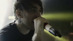 All Time Low - The Irony Of Choking On A Lifesaver