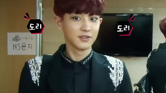 XOXO火热的瞬间 放送预告