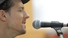 Jason Mraz - Hello, You Beautiful Thing
