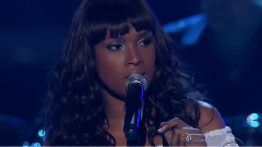 Jennifer Hudson - Believe