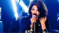 M.I.A. - It Takes A Muscle