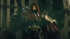 游戏<暗黑血统>