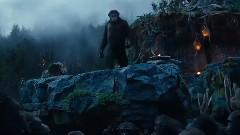 电影<人猿星球>