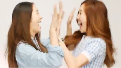Jessica & Krystal