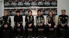 Interview - Talks First Sensibility And Comeback Stage