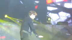 EXO COMEBACK SHOWCASE IN SHANGHAI KRIS EDIT