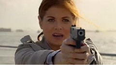 NBC秋季罪案新剧 < Mysteries Of Laura >