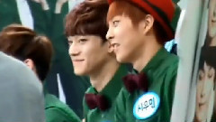 Mnet Wide Open Studio