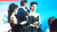 电影< X战警 > 全球首映体验北京站